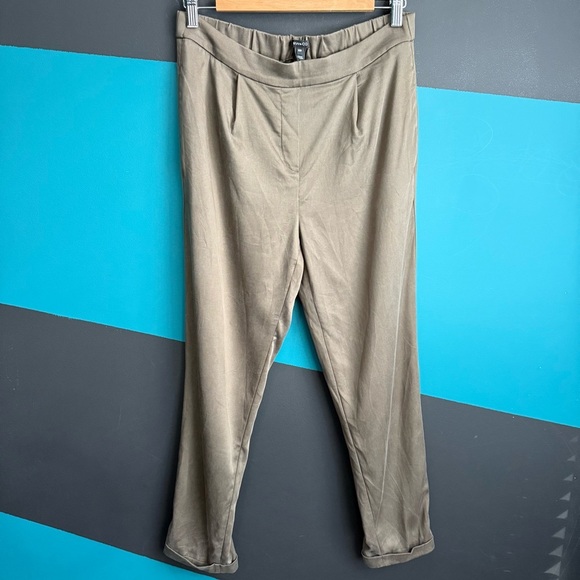 RW&CO. Brown Trousers - Picture 2 of 9